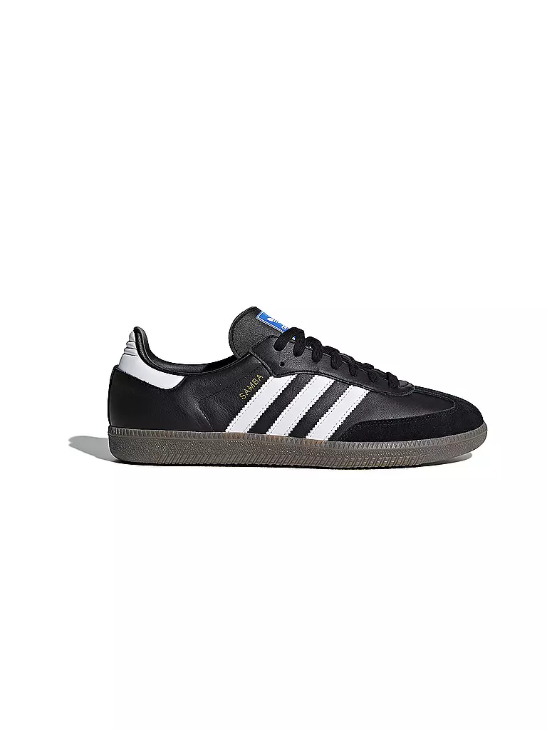 ADIDAS ORIGINALS | Sneaker SAMBA OG  | Nero