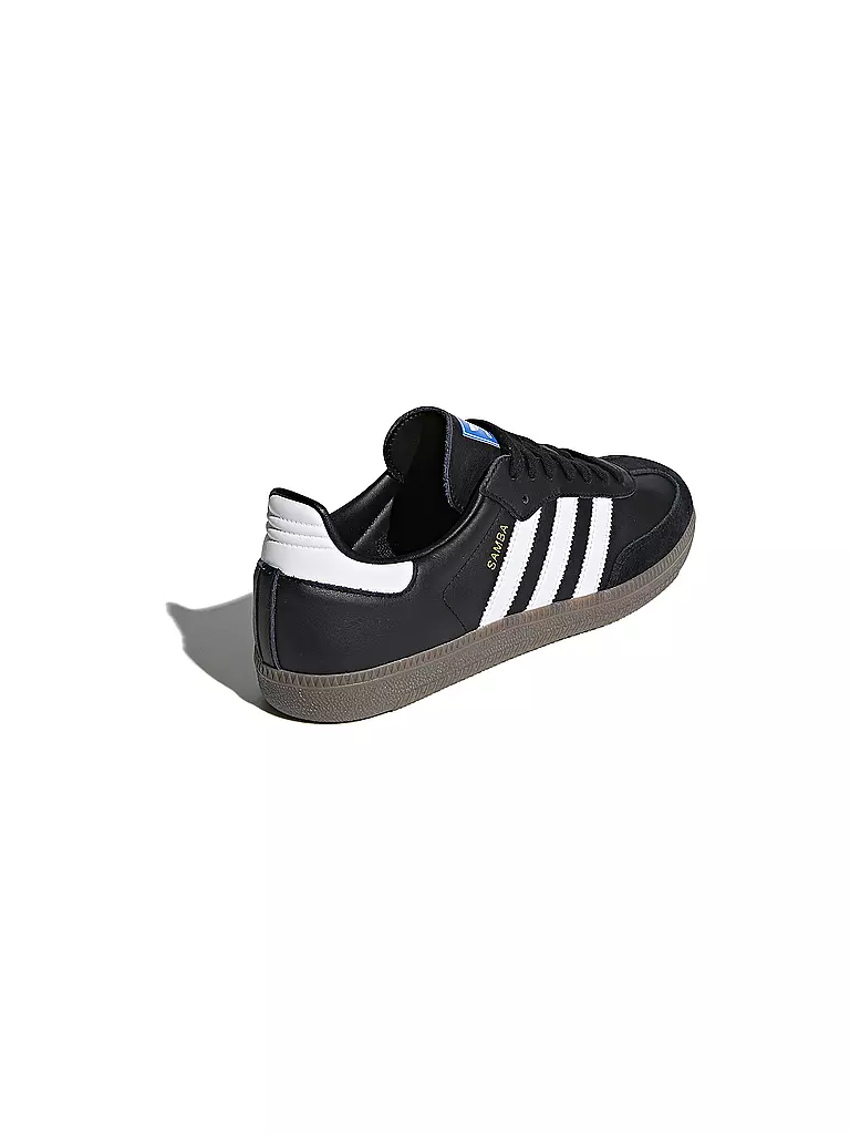 ADIDAS ORIGINALS | Sneaker SAMBA OG  | Nero