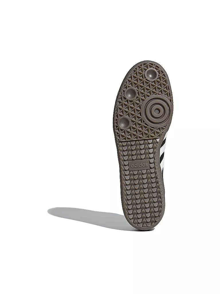 ADIDAS ORIGINALS | Sneaker SAMBA OG  | Nero