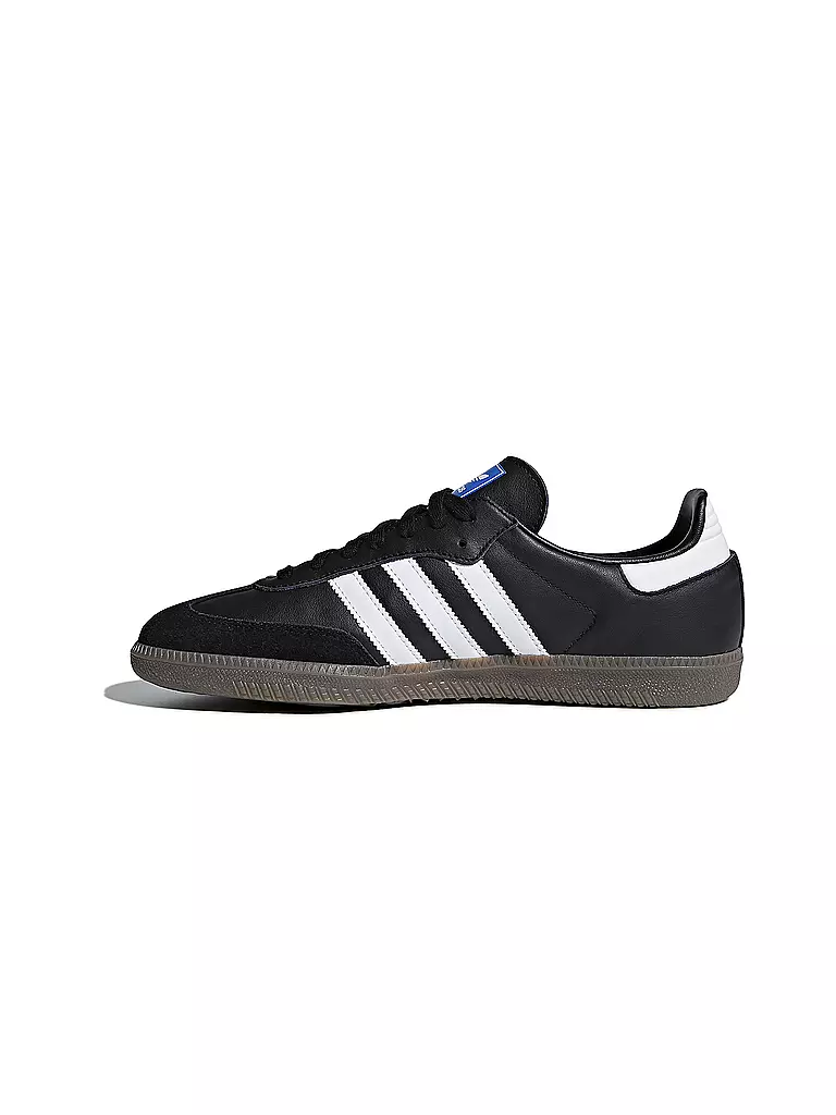 ADIDAS ORIGINALS | Sneaker SAMBA OG  | Nero