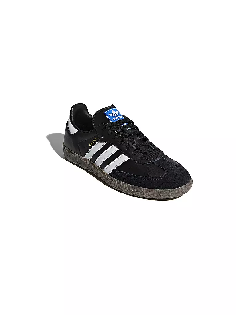 ADIDAS ORIGINALS | Sneaker SAMBA OG  | Nero