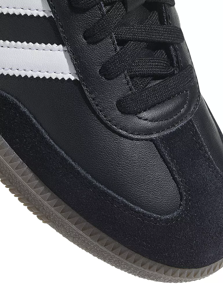 ADIDAS ORIGINALS | Sneaker SAMBA OG  | Nero