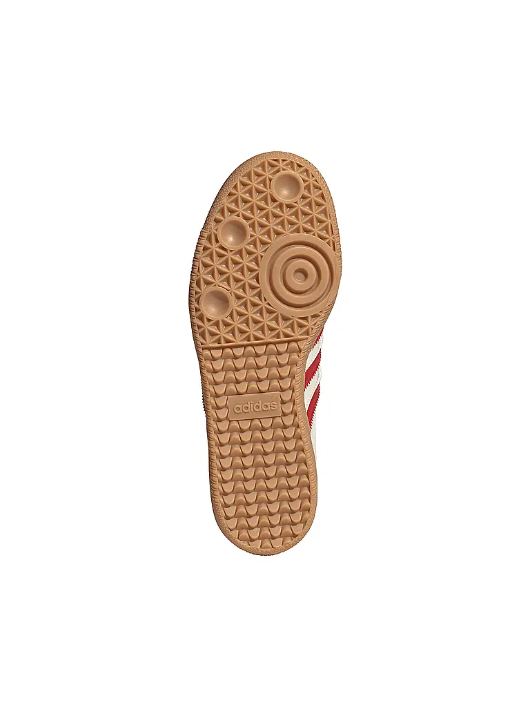 ADIDAS ORIGINALS | Sneaker SAMBA OG per bambini
Marca: ADIDAS ORIGINALS
Colore: beige
Categorie: Moda, Bambini, Ragazze
Materiale: Pelle
Dettagli: Logo
Altezza del tacco: Tacco basso |