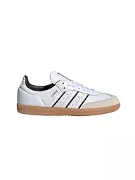 ADIDAS ORIGINALS | Kinder Sneaker SAMBA OG | Bianco