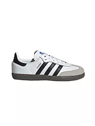 ADIDAS ORIGINALS | Sneaker SAMBA OG per bambini | Bianco