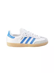 ADIDAS ORIGINALS | Sneaker SAMBA OG per bambini | Bianco