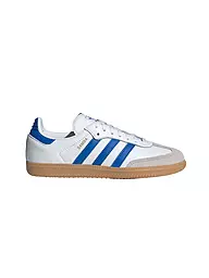 ADIDAS ORIGINALS | Kinder Sneaker SAMBA OG | Bianco