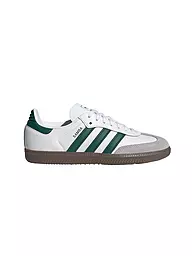 ADIDAS ORIGINALS | Kinder Sneaker SAMBA OG | Bianco