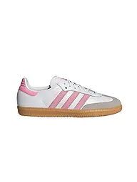 ADIDAS ORIGINALS | Sneaker SAMBA OG per bambini | Bianco