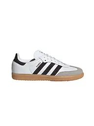 ADIDAS ORIGINALS | Sneaker SAMBA OG per bambini | Bianco