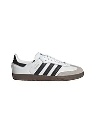 ADIDAS ORIGINALS | Sneaker SAMBA OG per bambini | Bianco