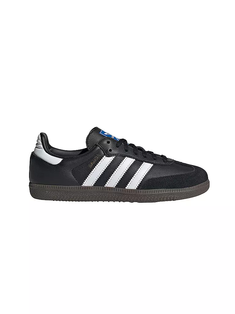 ADIDAS ORIGINALS | Sneaker SAMBA OG per bambini | Nero