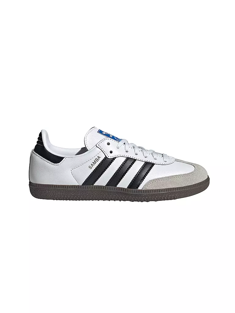 ADIDAS ORIGINALS | Sneaker SAMBA OG per bambini | Bianco