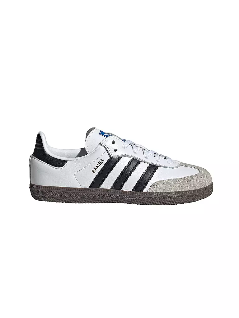 ADIDAS ORIGINALS | Sneaker SAMBA OG per bambini | Bianco