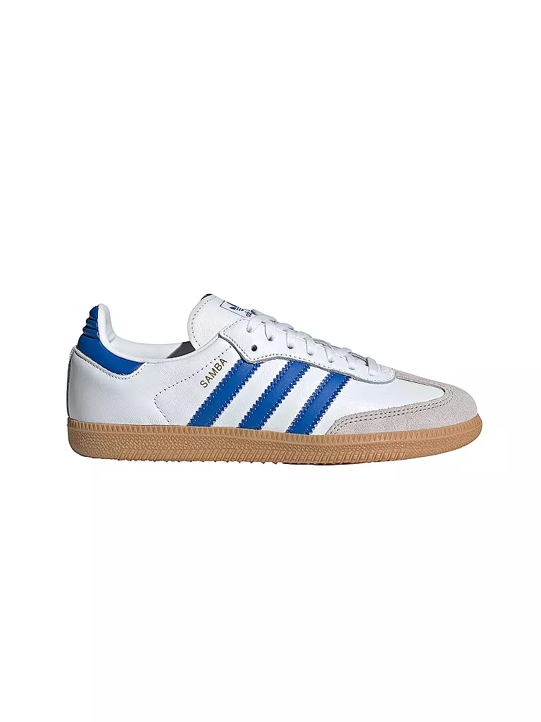 ADIDAS ORIGINALS | Sneaker SAMBA OG per bambini | Bianco