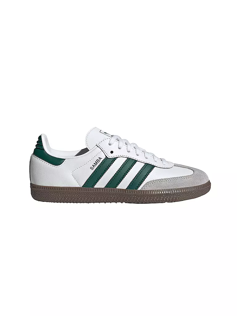 ADIDAS ORIGINALS | Sneaker SAMBA OG per bambini | Bianco