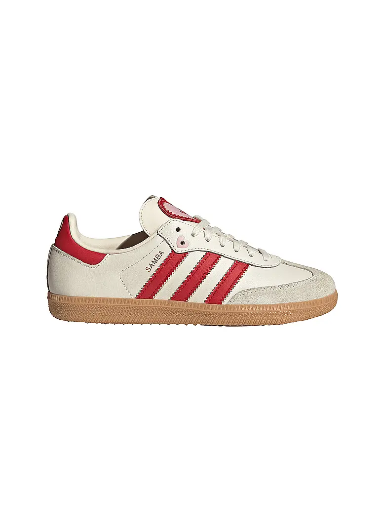 ADIDAS ORIGINALS | Sneaker SAMBA OG per bambini | Beige