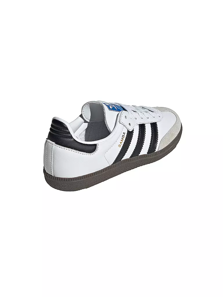ADIDAS ORIGINALS | Sneaker SAMBA OG per bambini | 