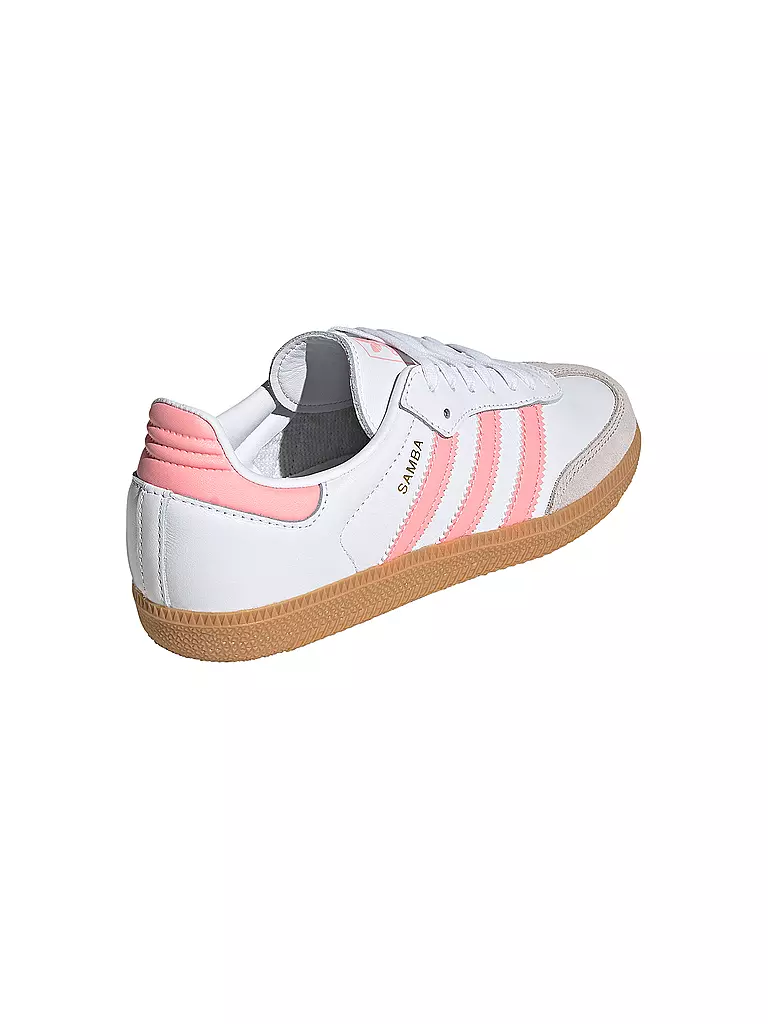 ADIDAS ORIGINALS | Sneaker SAMBA OG per bambini | 