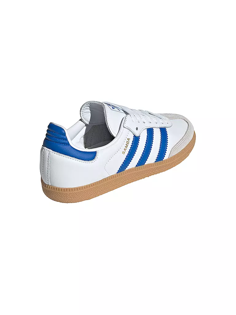 ADIDAS ORIGINALS | Sneaker SAMBA OG per bambini | 