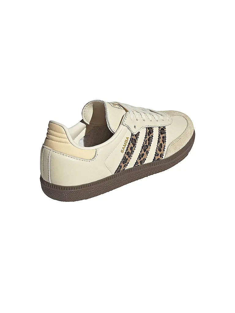 ADIDAS ORIGINALS | Sneaker SAMBA OG per bambini | Beige