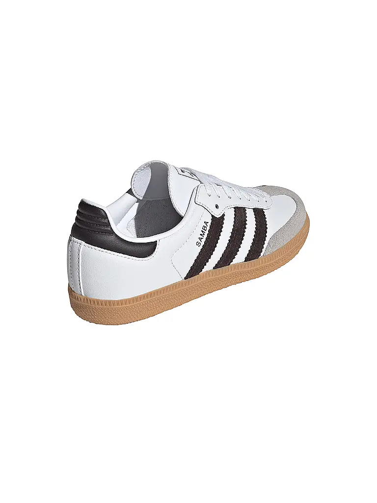 ADIDAS ORIGINALS | Sneaker SAMBA OG per bambini | Bianco