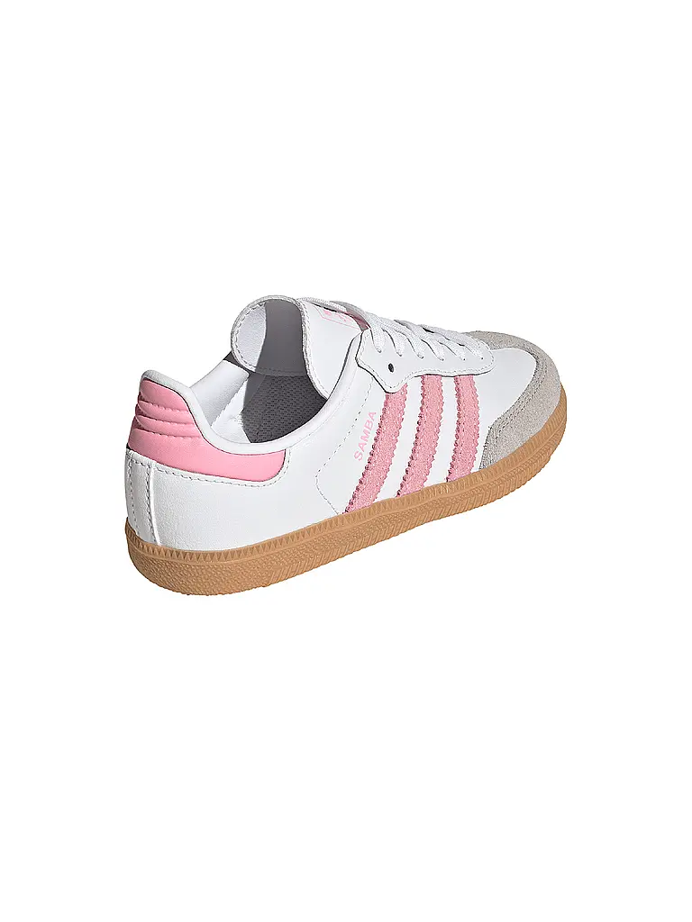 ADIDAS ORIGINALS | Sneaker SAMBA OG per bambini | 