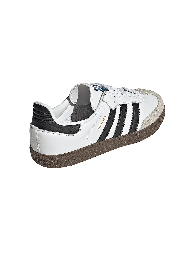 ADIDAS ORIGINALS | Sneaker SAMBA OG per bambini | 