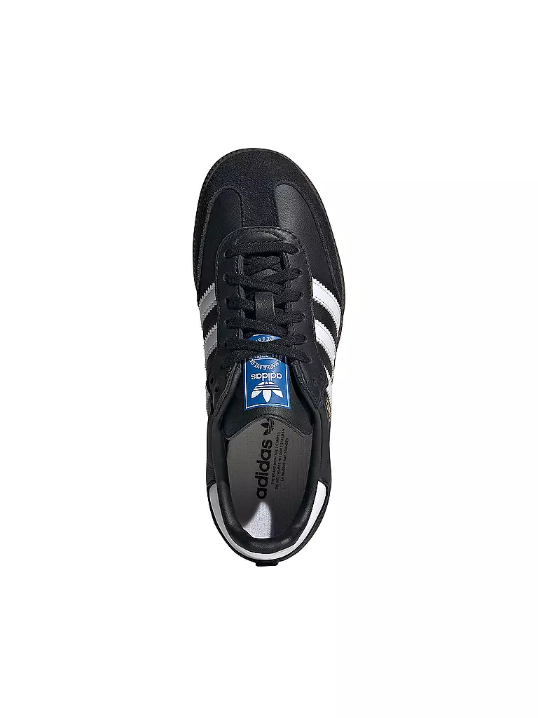 ADIDAS ORIGINALS | Sneaker SAMBA OG per bambini | 