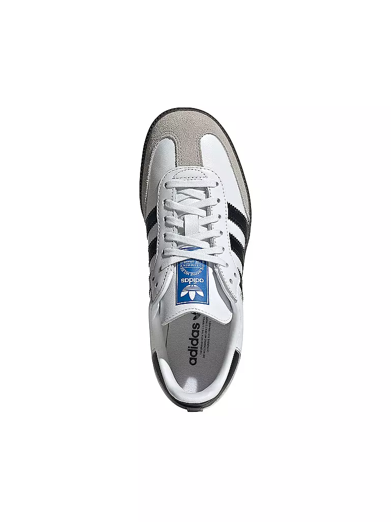 ADIDAS ORIGINALS | Sneaker SAMBA OG per bambini | 