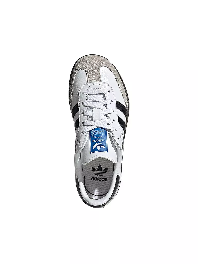 ADIDAS ORIGINALS | Sneaker SAMBA OG per bambini | 