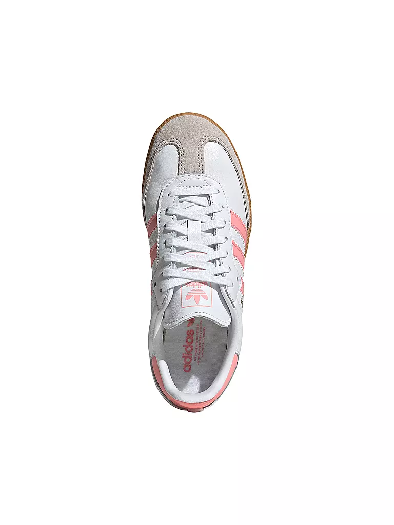 ADIDAS ORIGINALS | Sneaker SAMBA OG per bambini | 