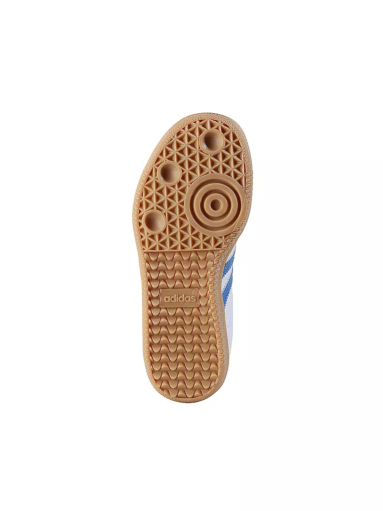 ADIDAS ORIGINALS | Sneaker SAMBA OG per bambini | 