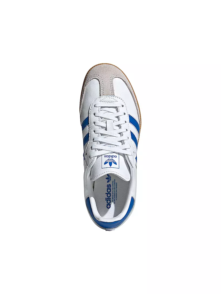ADIDAS ORIGINALS | Sneaker SAMBA OG per bambini | 