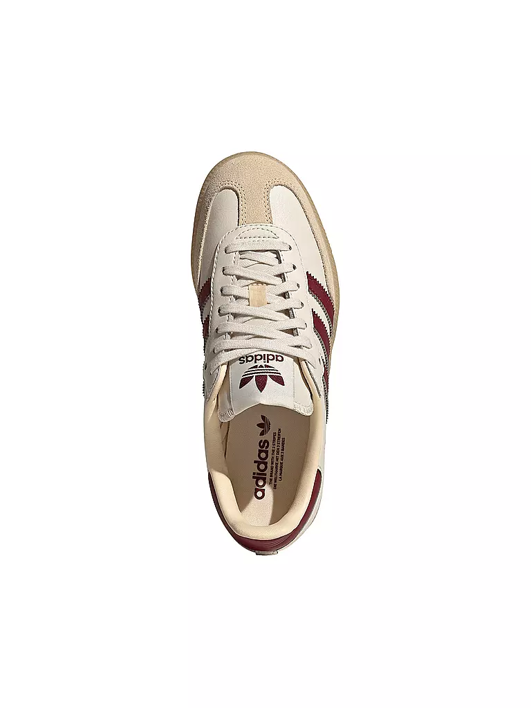 ADIDAS ORIGINALS | Sneaker SAMBA OG per bambini | 