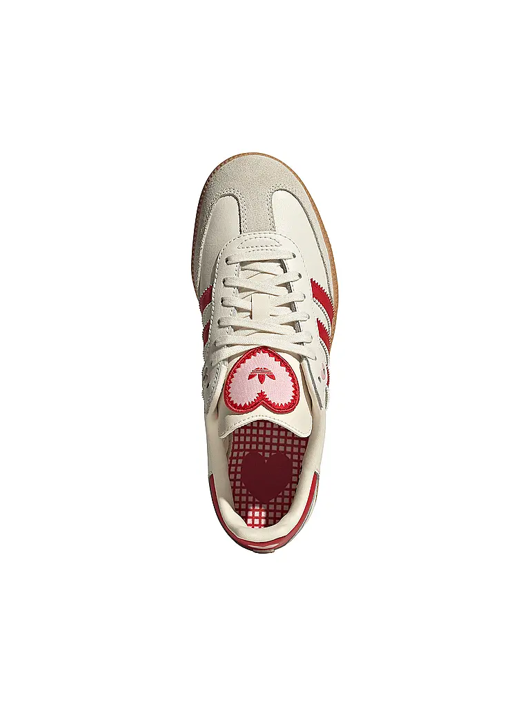 ADIDAS ORIGINALS | Sneaker SAMBA OG per bambini | Beige