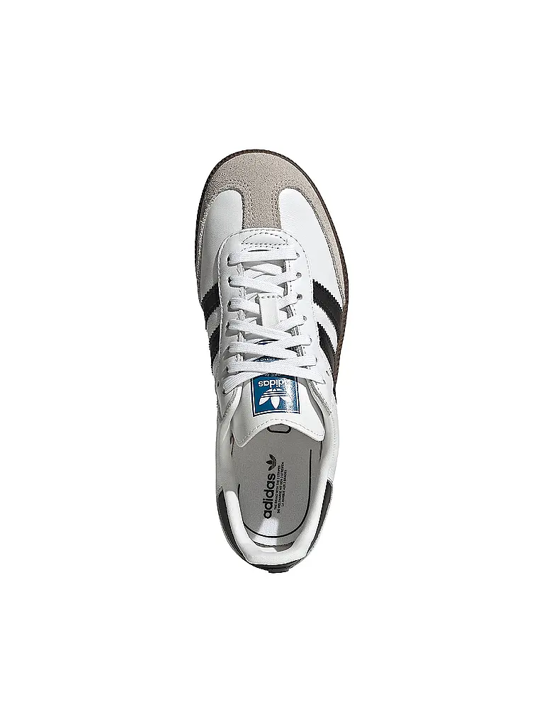 ADIDAS ORIGINALS | Sneaker SAMBA OG per bambini | 