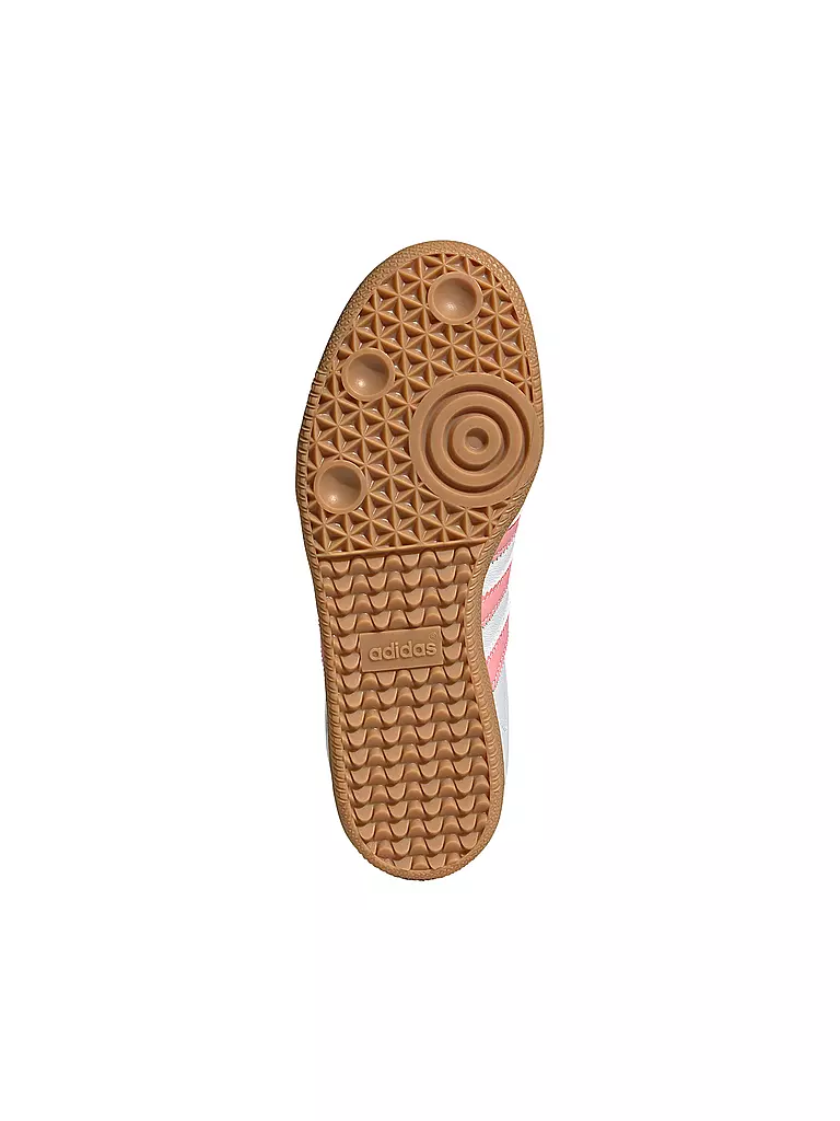 ADIDAS ORIGINALS | Sneaker SAMBA OG per bambini | 