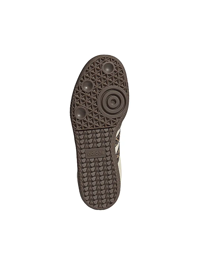 ADIDAS ORIGINALS | Sneaker SAMBA OG per bambini | Beige