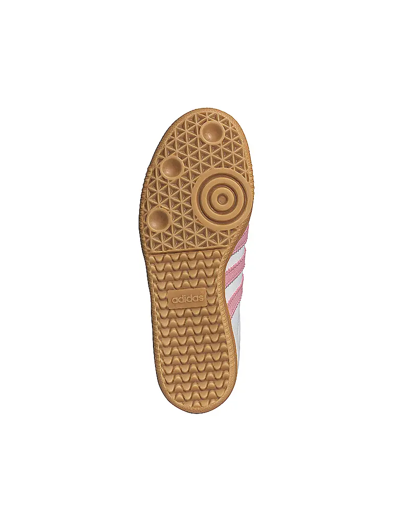 ADIDAS ORIGINALS | Sneaker SAMBA OG per bambini | Bianco