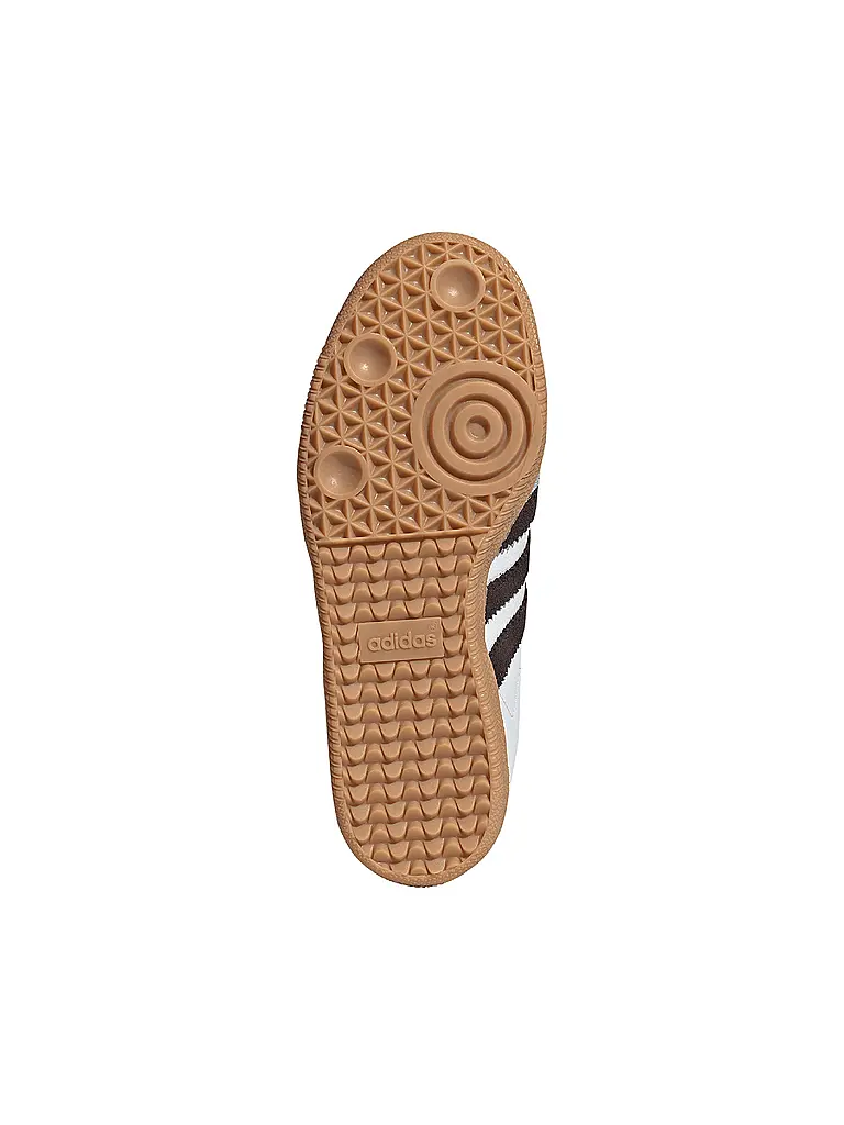 ADIDAS ORIGINALS | Sneaker SAMBA OG per bambini | Bianco