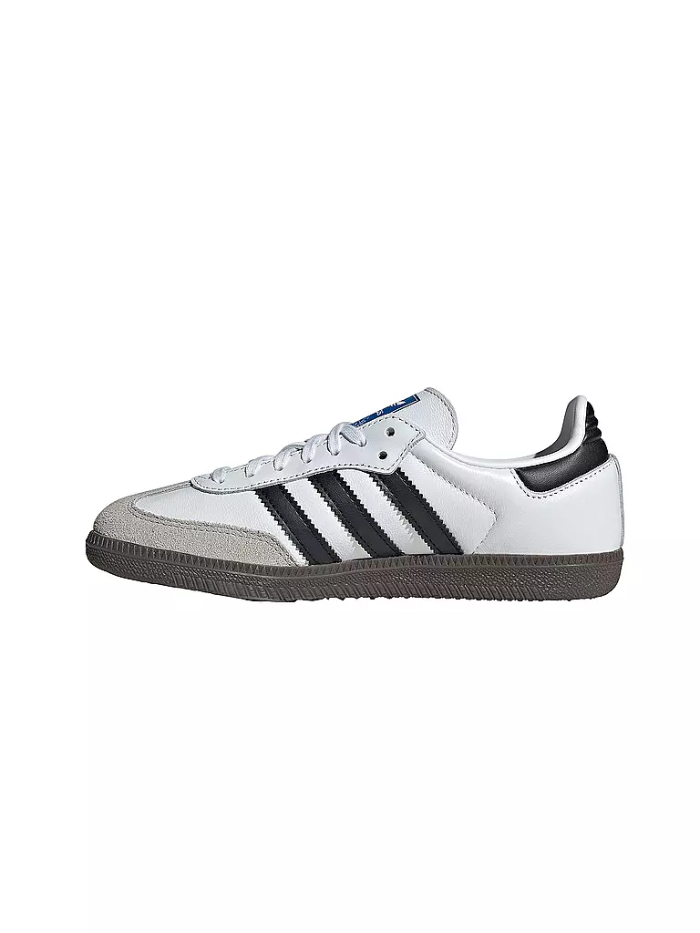 ADIDAS ORIGINALS | Sneaker SAMBA OG per bambini | 