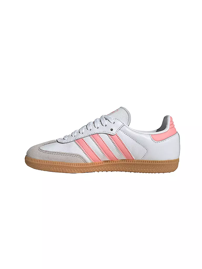 ADIDAS ORIGINALS | Sneaker SAMBA OG per bambini | 