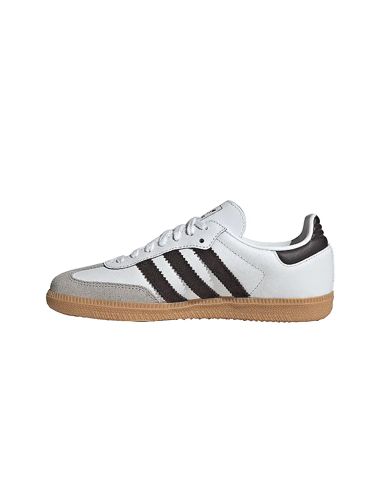 ADIDAS ORIGINALS | Sneaker SAMBA OG per bambini | Bianco