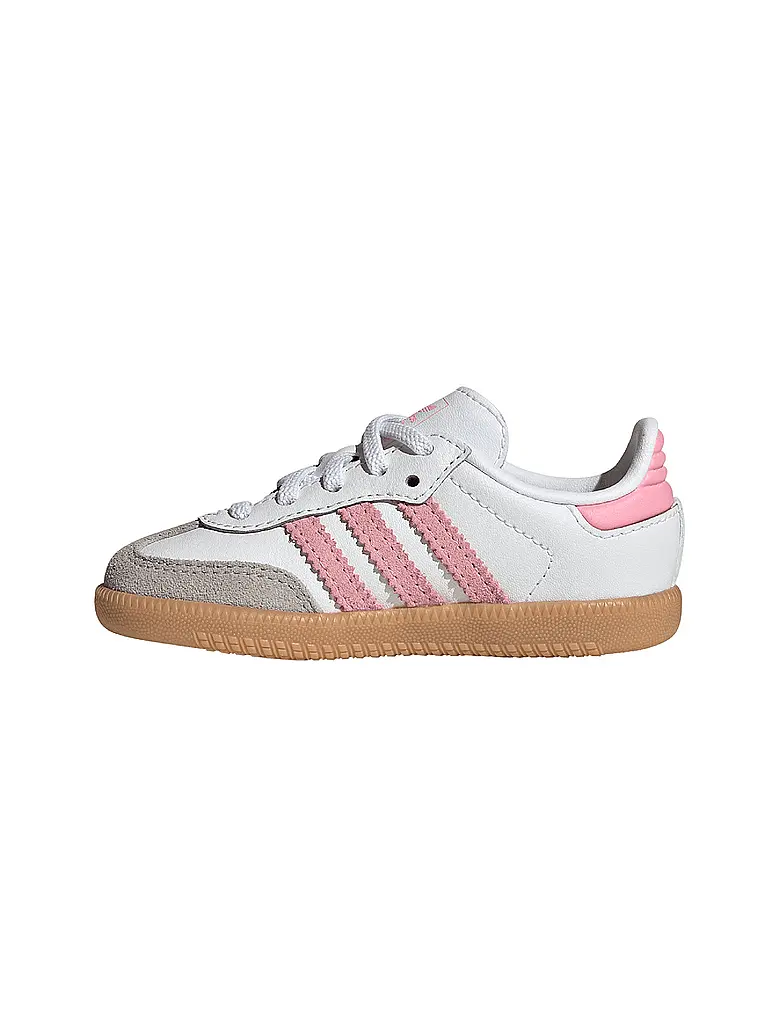 ADIDAS ORIGINALS | Sneaker SAMBA OG per bambini | 