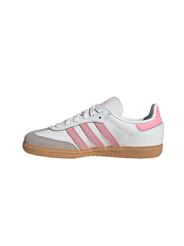 ADIDAS ORIGINALS | Sneaker SAMBA OG per bambini | 