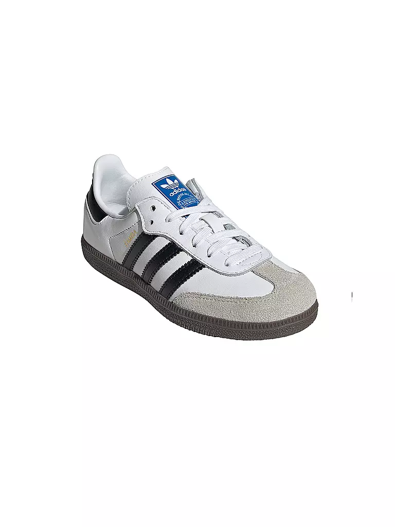 ADIDAS ORIGINALS | Sneaker SAMBA OG per bambini | 