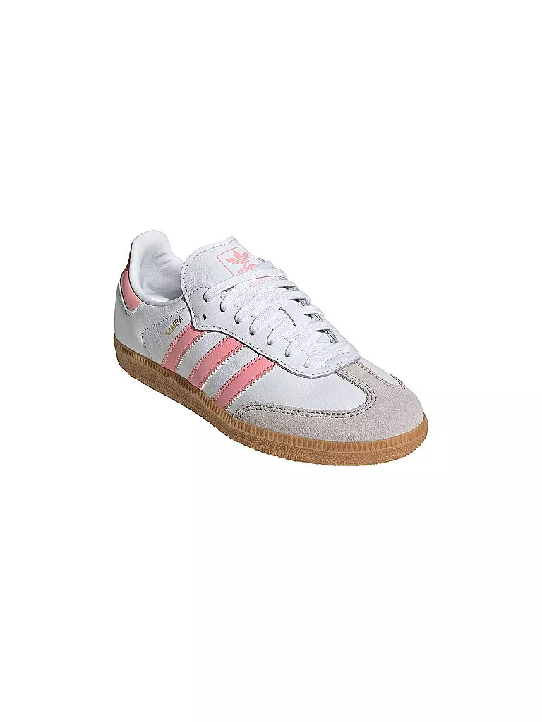 ADIDAS ORIGINALS | Sneaker SAMBA OG per bambini | 