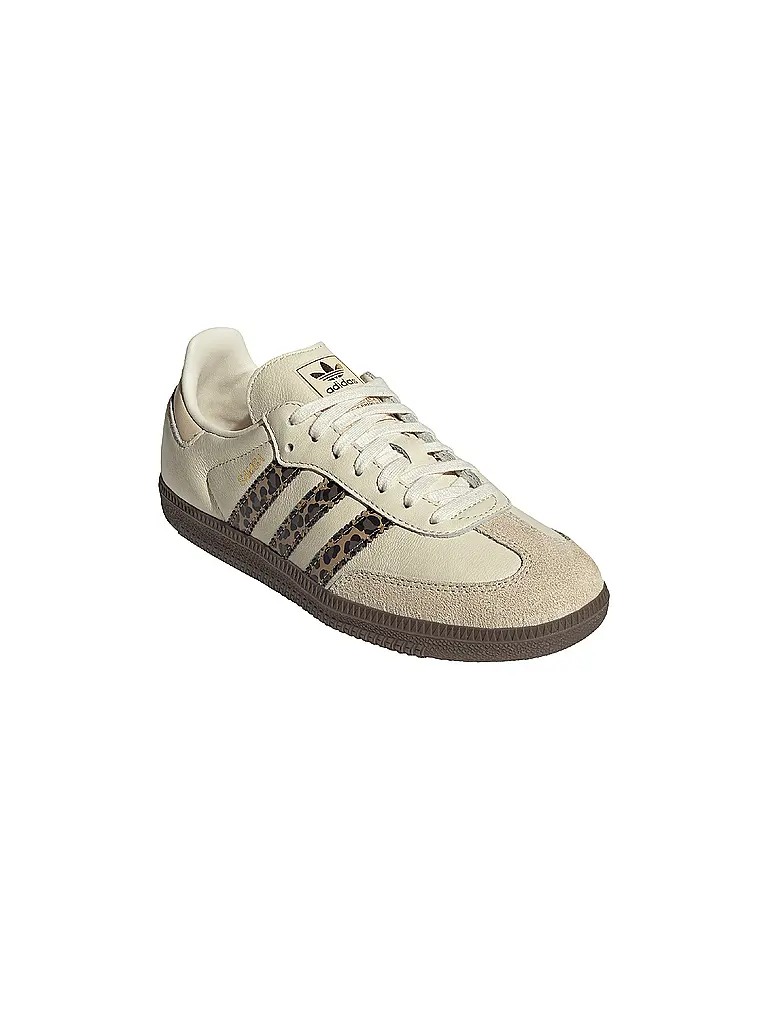 ADIDAS ORIGINALS | Sneaker SAMBA OG per bambini | Beige