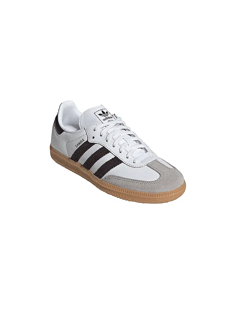 ADIDAS ORIGINALS | Sneaker SAMBA OG per bambini | Bianco